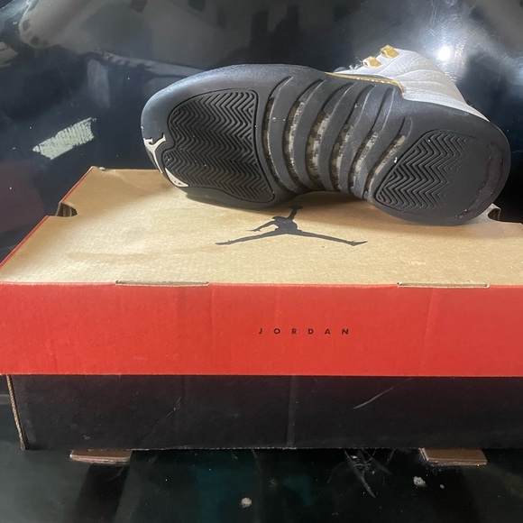 Jordan 12 taxi - Picture 5 of 5